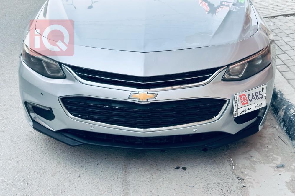 شيفروليه ماليبو